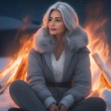 Надежда Елизаветская