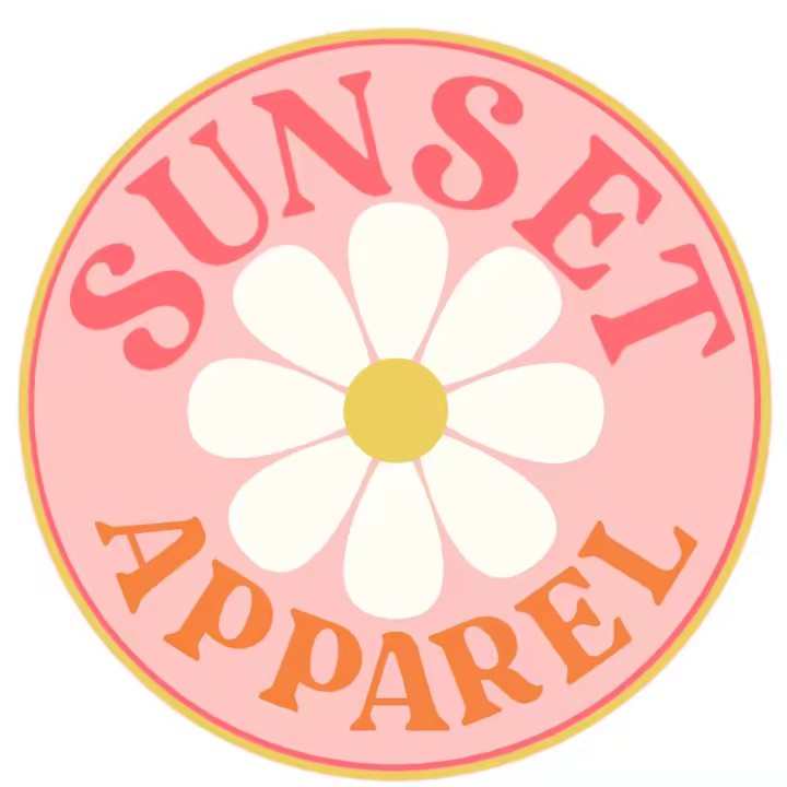 Shop Sunset Apparel