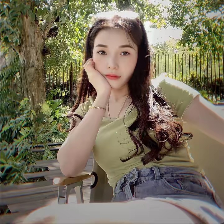 Ratchaneekron Inhyam