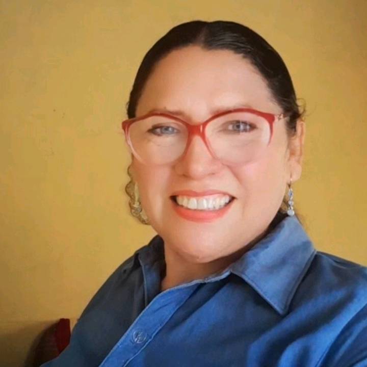 Marylin R🇪🇨❤