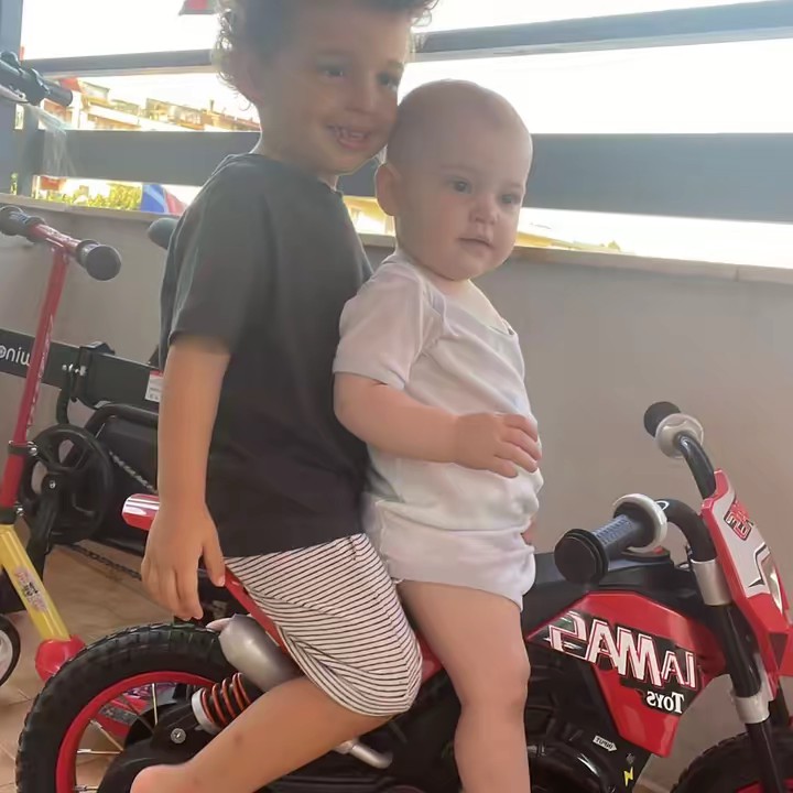 ❤️Francesco&Rossella❤️