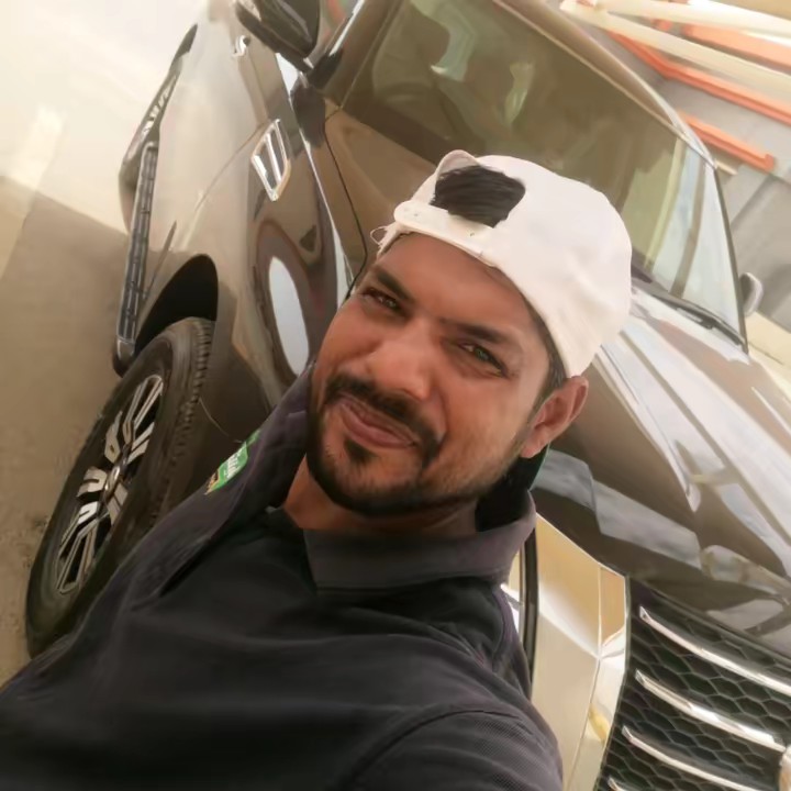 MD Shiddikur Rahaman