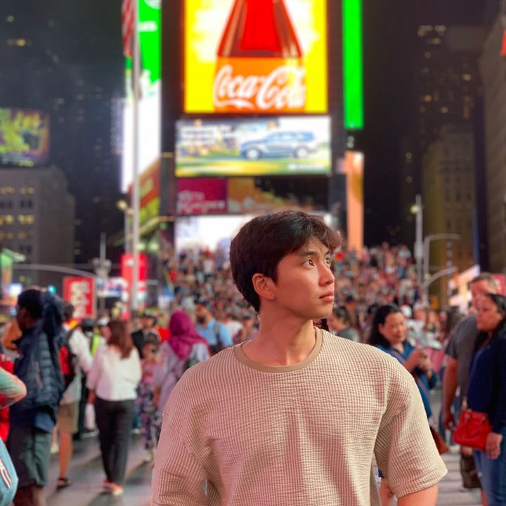 🥳10/19 100days🥳🥟만두 Aiden🤓