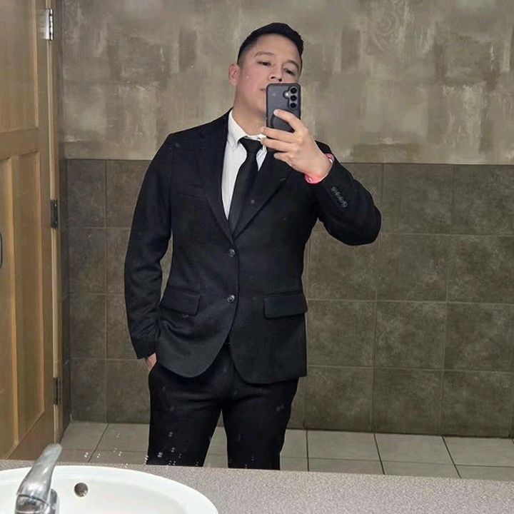 Bryan Shamb 🇪🇨