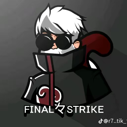 Fɪɴᴀʟ々Sᴛʀɪᴋᴇ