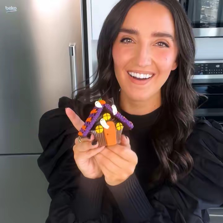 lindsey baked this