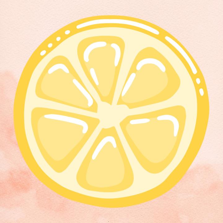 lemon