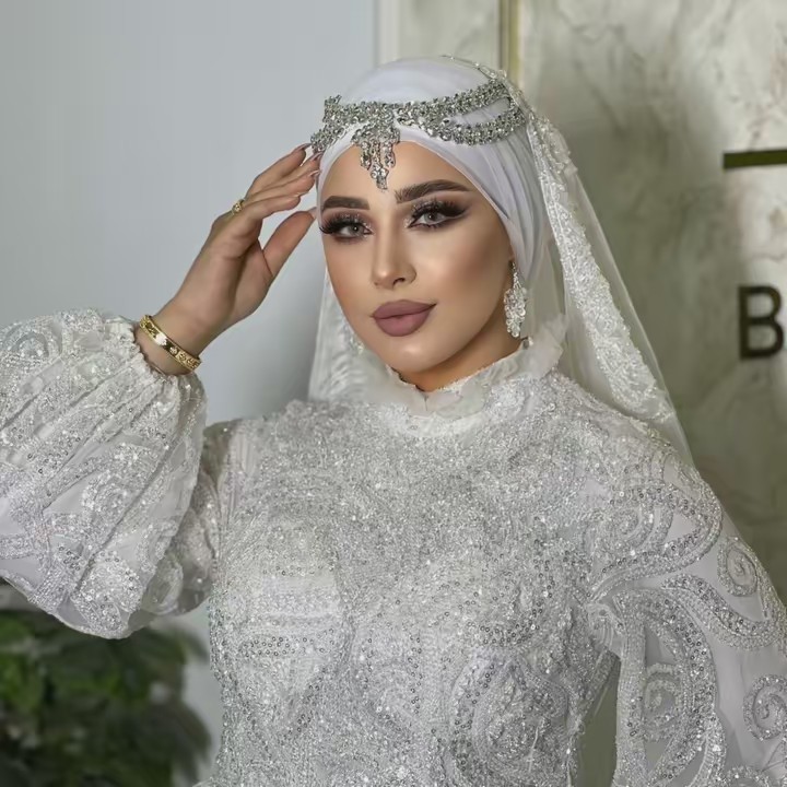 Zahra beauty center 👰‍♀️