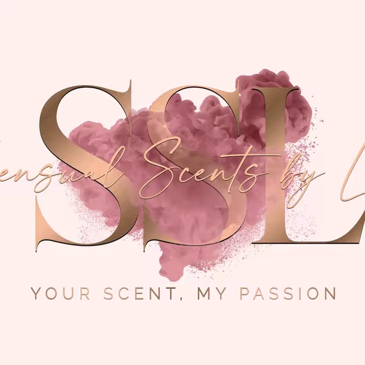 Sensual Scents by Lin