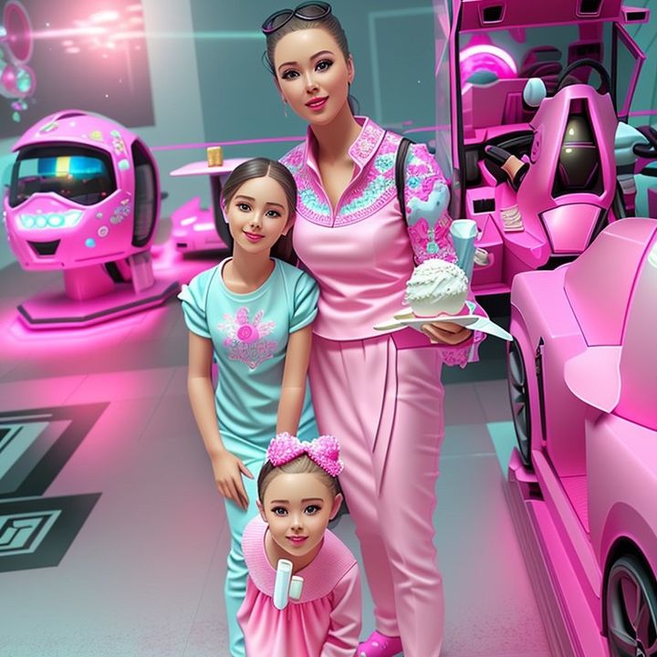 ꧁✿🌸 G͎ü͎z͎e͎l͎ a͎n͎n͎e͎ 🌸✿꧂