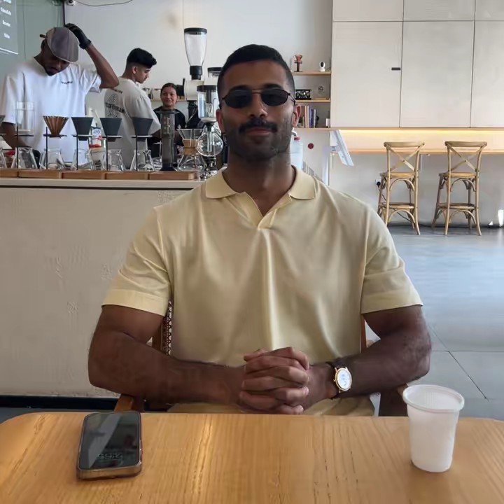 MYM | محمد الملحم ☕️