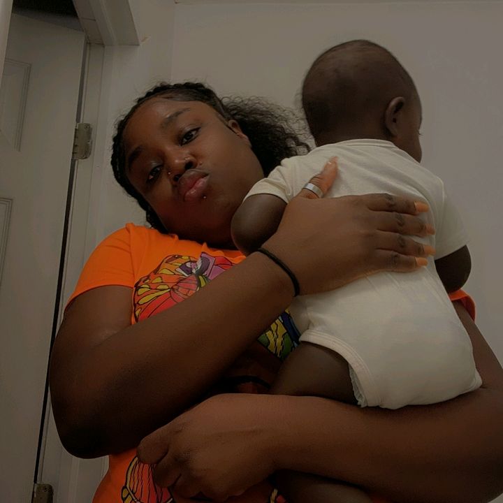 KicaBanks Mom&More💙🤎♉️