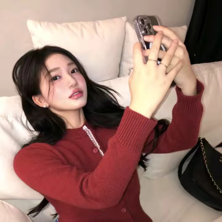 เฟส Douyin Makeup 💖