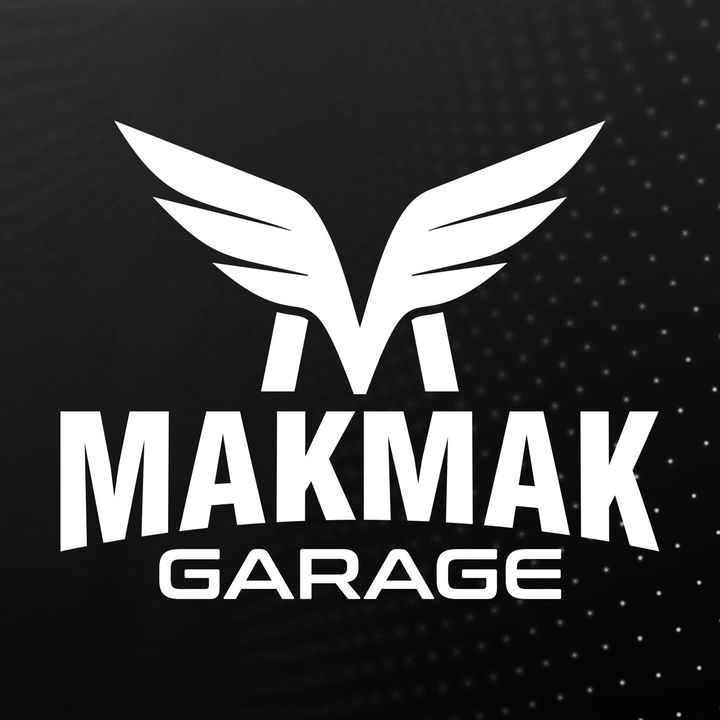 Makmak Garage