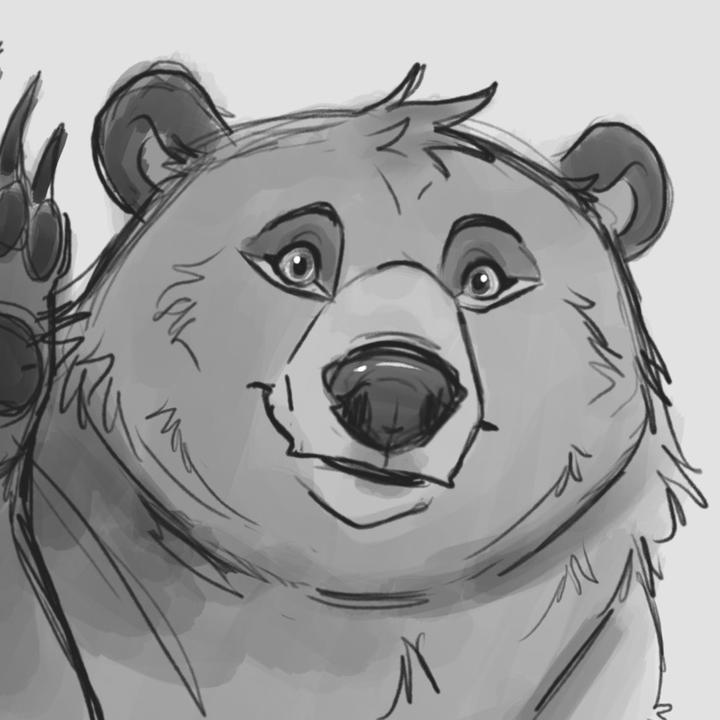 Livii ʕ •ᴥ•ʔ