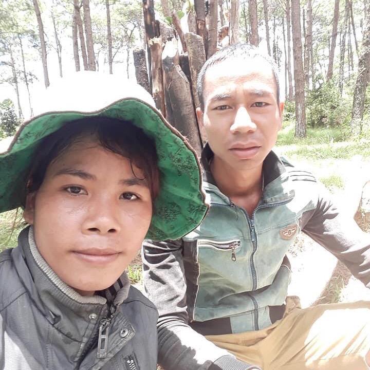 Thế Công Nhân TV