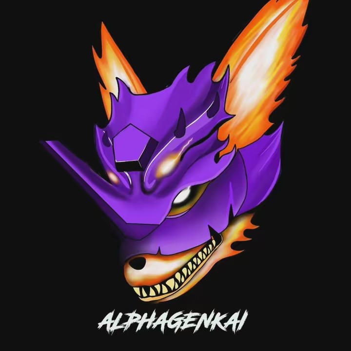 Alphagenkai