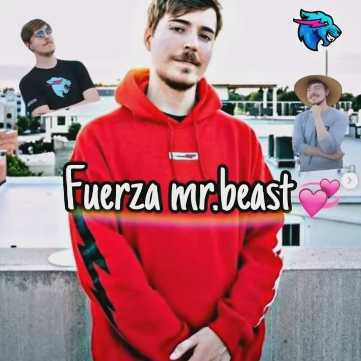TEAM MR BEAST😎👌