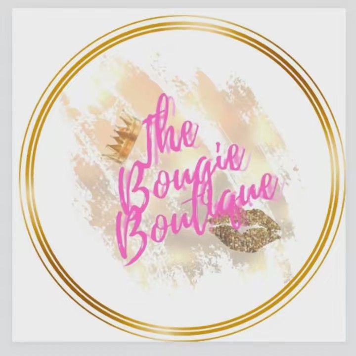 The Bougie Boutique