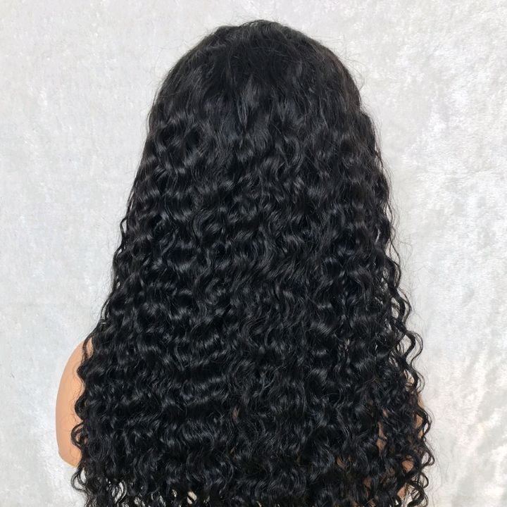 Outstanding Hair Wig Expert