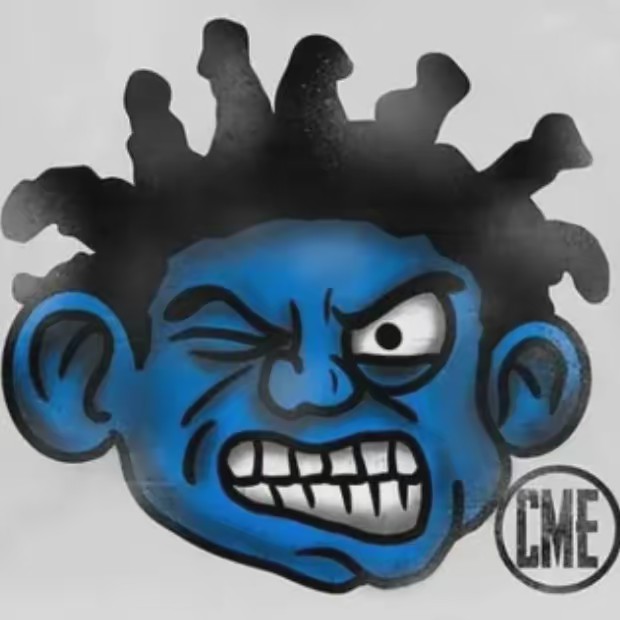 Oakes🏴‍☠️🖤