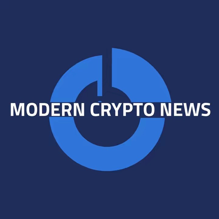 Modern Crypto News