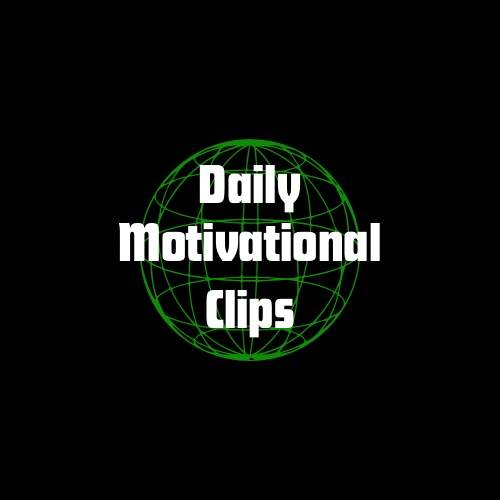 DailyMotivationalClips