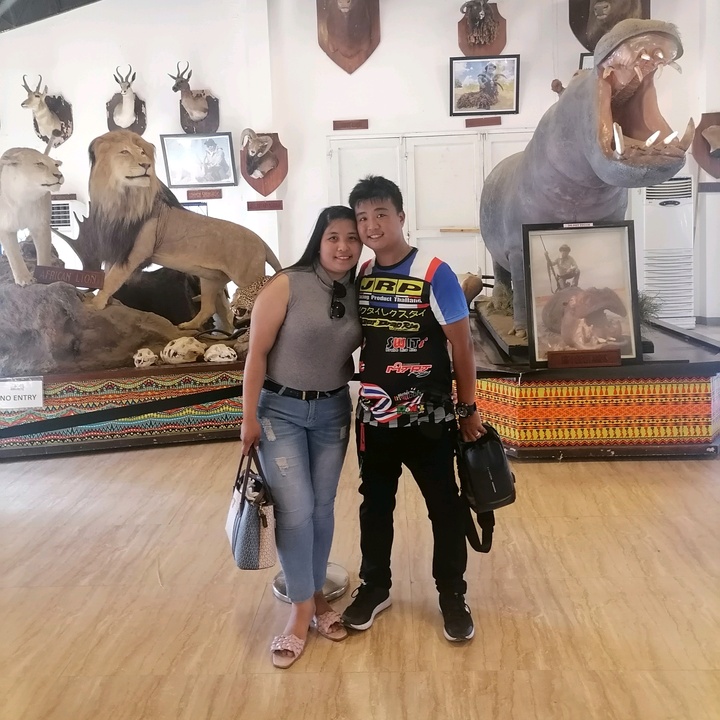 boss monay siopao...👅👅👅