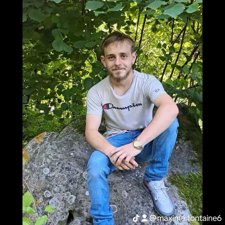maxime fontaine