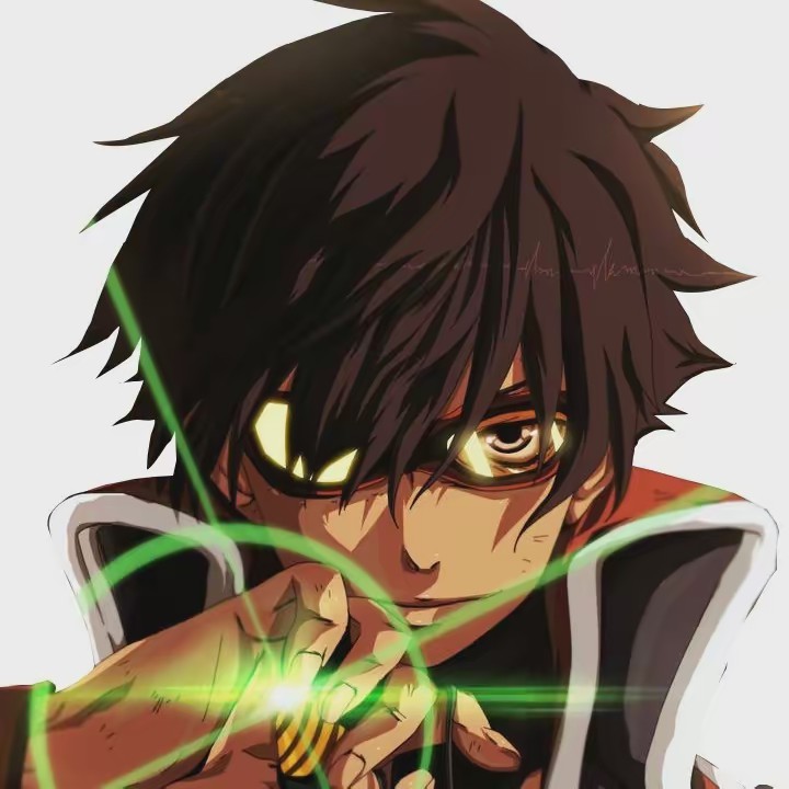 Heavenly D. Digger👨🏿‍🚒