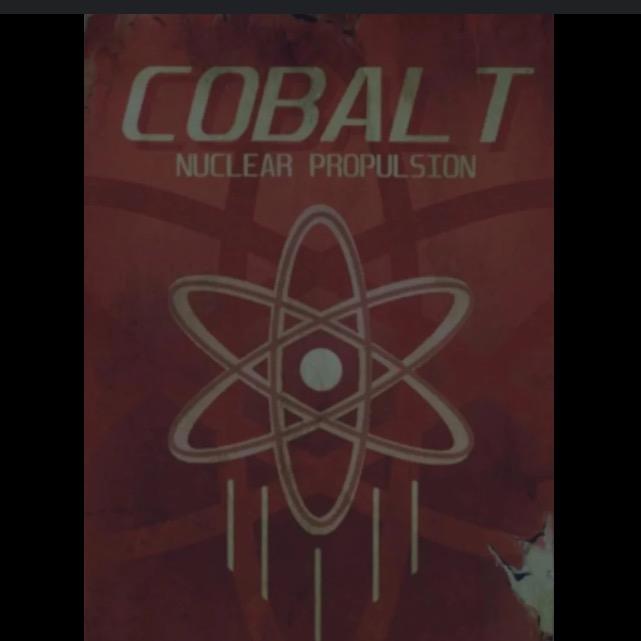 Cobalt