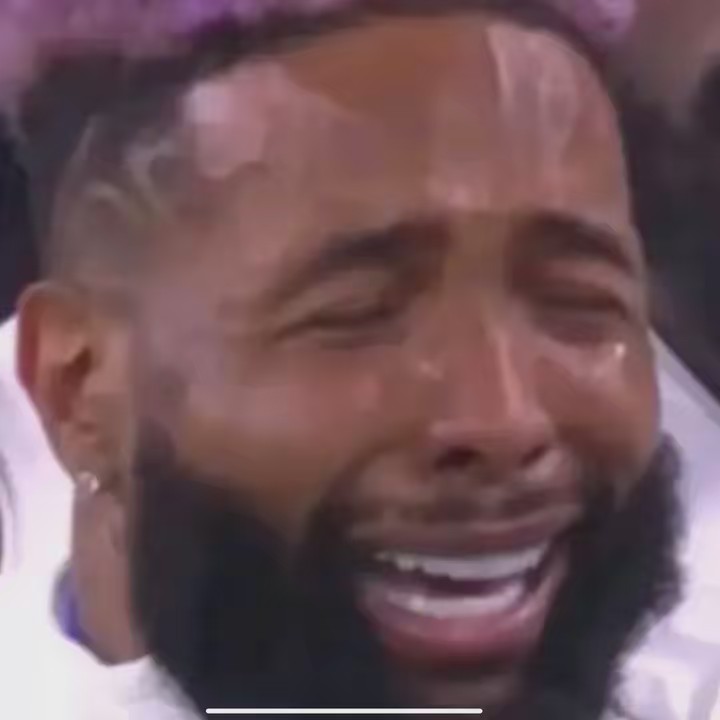 I am in love with Chris Olave