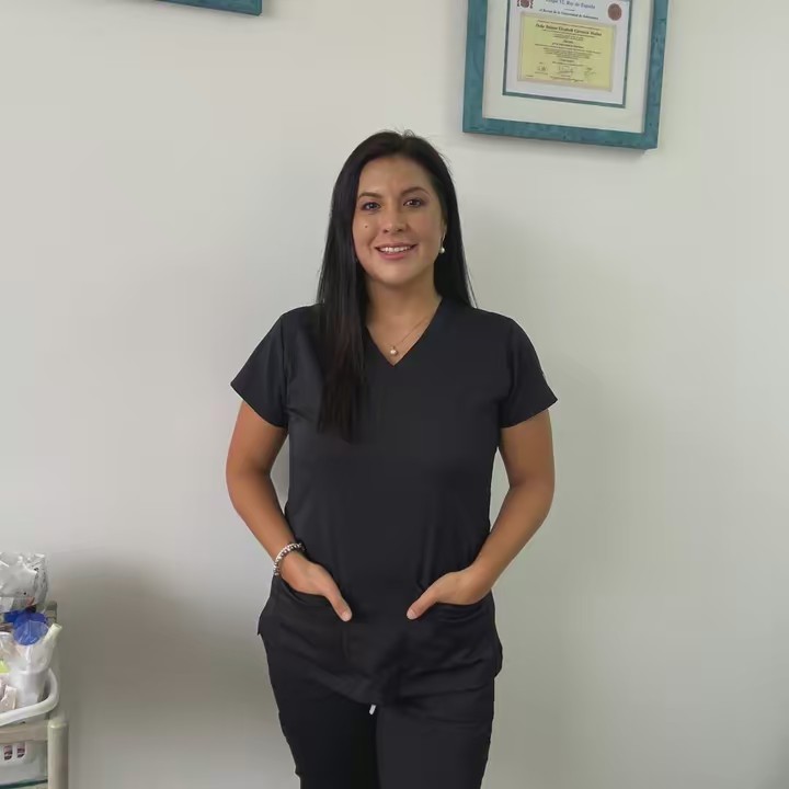 Dra. Tatiana Carranco