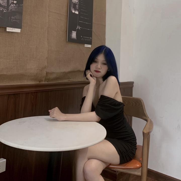 Đậu Đậu bán đồ xinhh