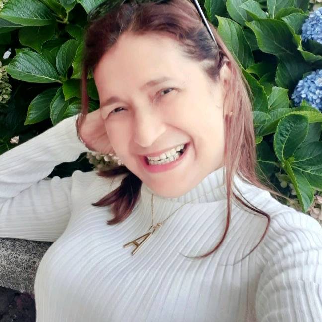 Ateresa🇻🇪🇪🇦