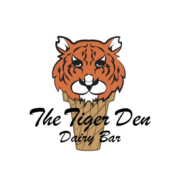 The Tiger Den Dairy Bar