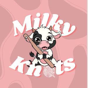 Milky Knots | Crochet Business