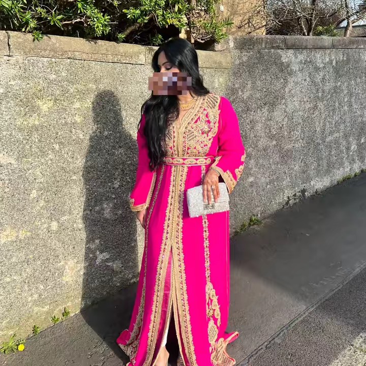 Henna Mohammad 🕊️