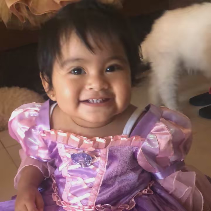 María Gabriela Nuñez