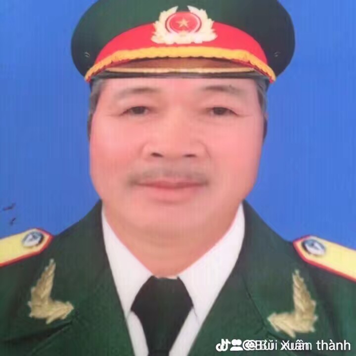 Bùi Xuân thành Hải dương