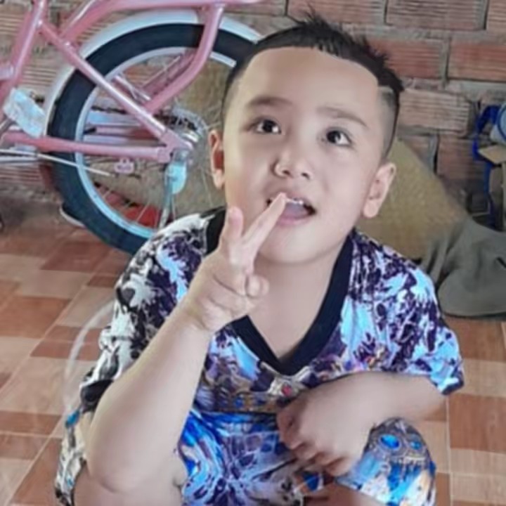 Trương hoàng hải