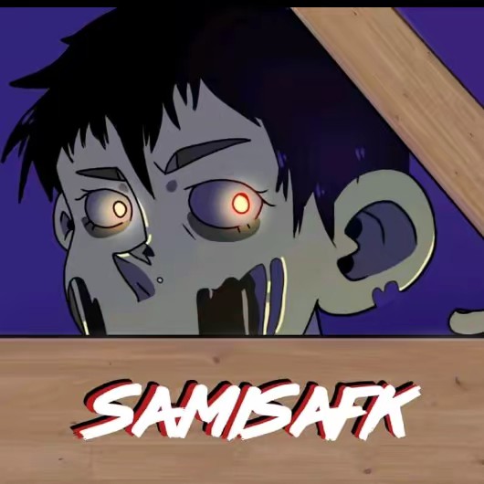 ☠️ Emo Richtofen ☠️