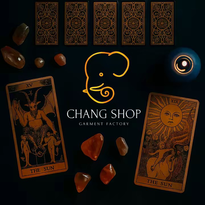 ตู้เสื้อผ้าเเละคำทำนาย