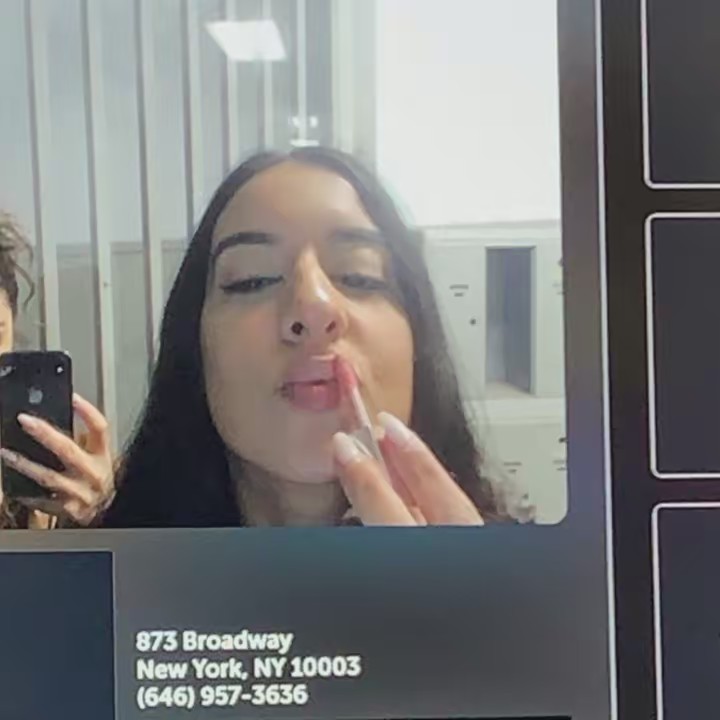 Jenny ཐི✮ཋྀ