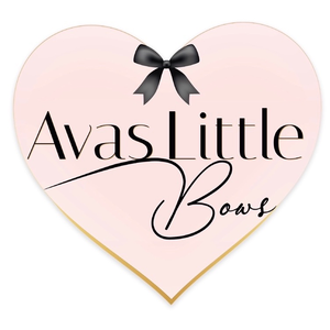 Avas little bows