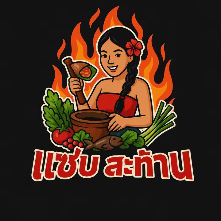 แซ่บ สะท้าน