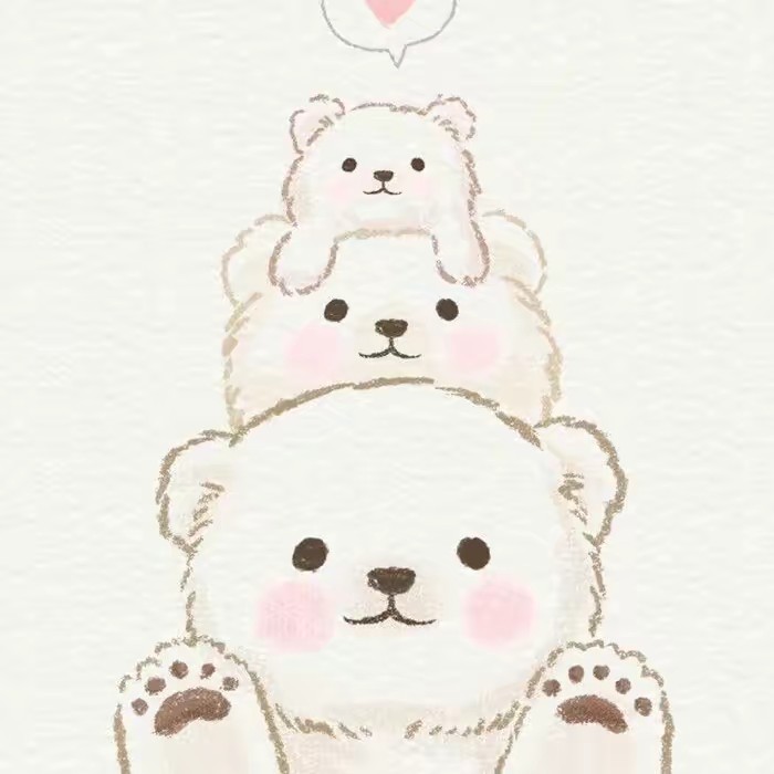 クマちゃん🧸ママ