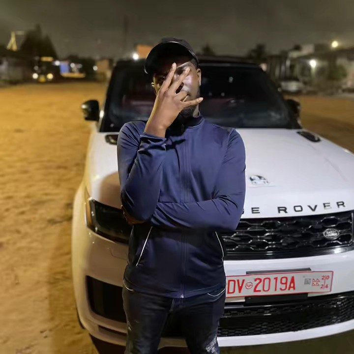 AiLoco Represent 💙