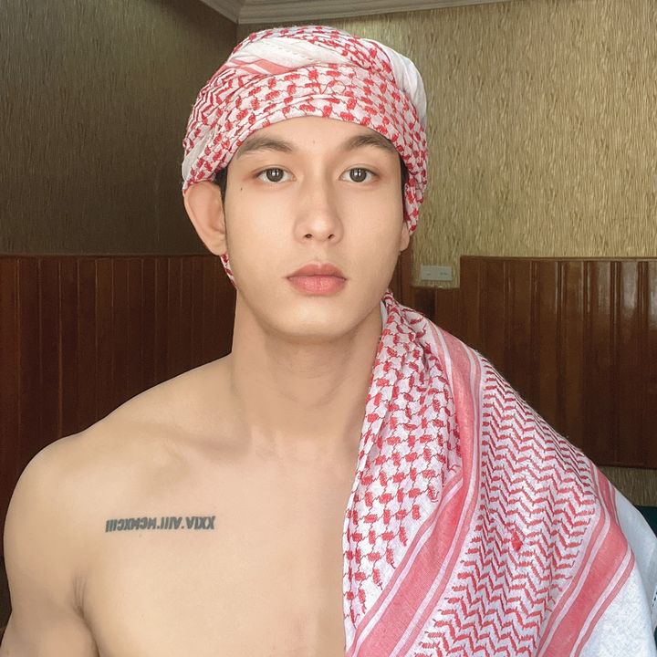 🍁 SHIN YE HTUT Channel  🐿️🐾