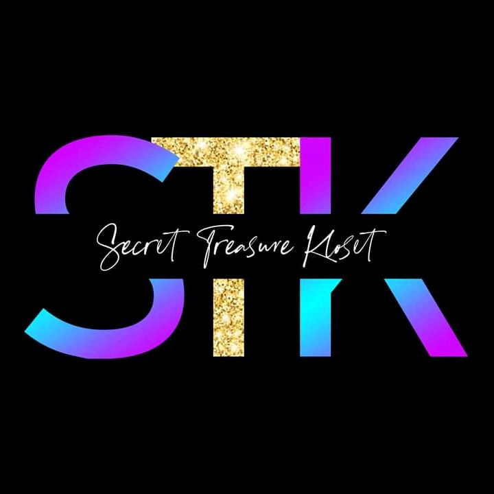 Secret Treasure Kloset